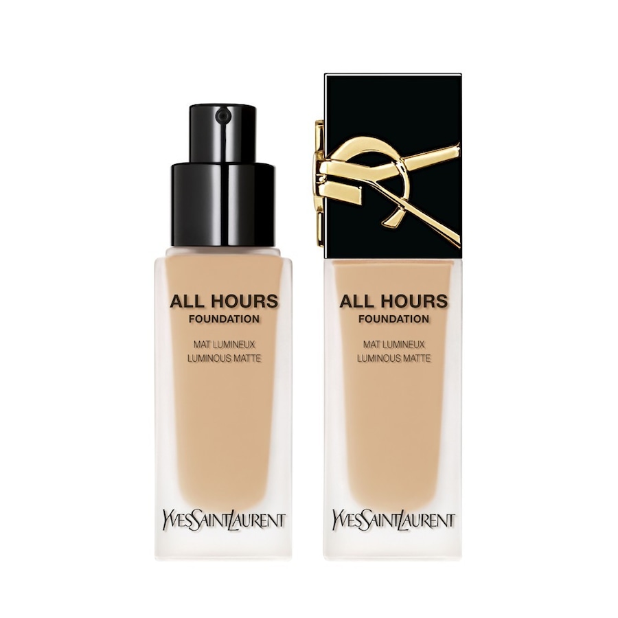 Yves Saint Laurent All Hours All Hours Foundation