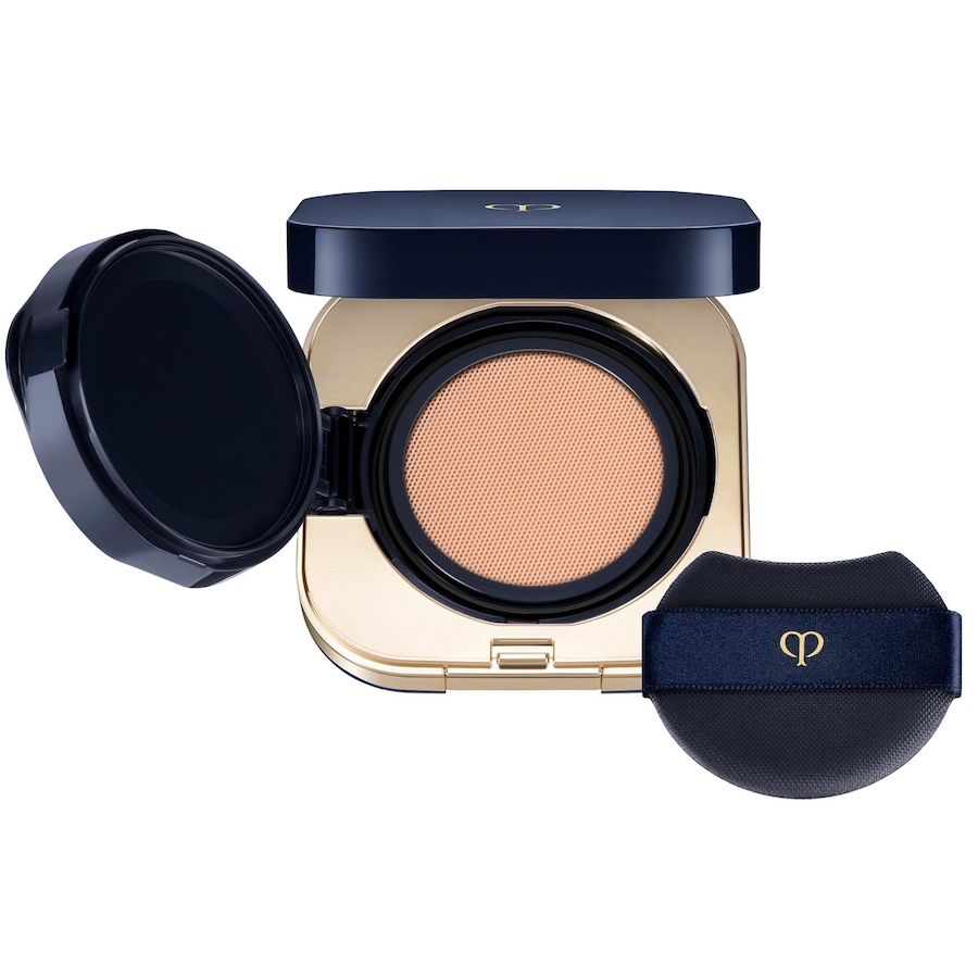 Clé de Peau Beauté Radiant Cushion Foundation Natural