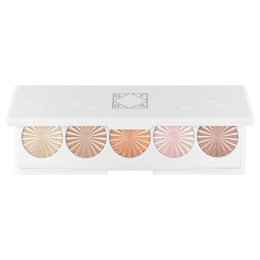 Ofra Cosmetics Signature Palette - Glow