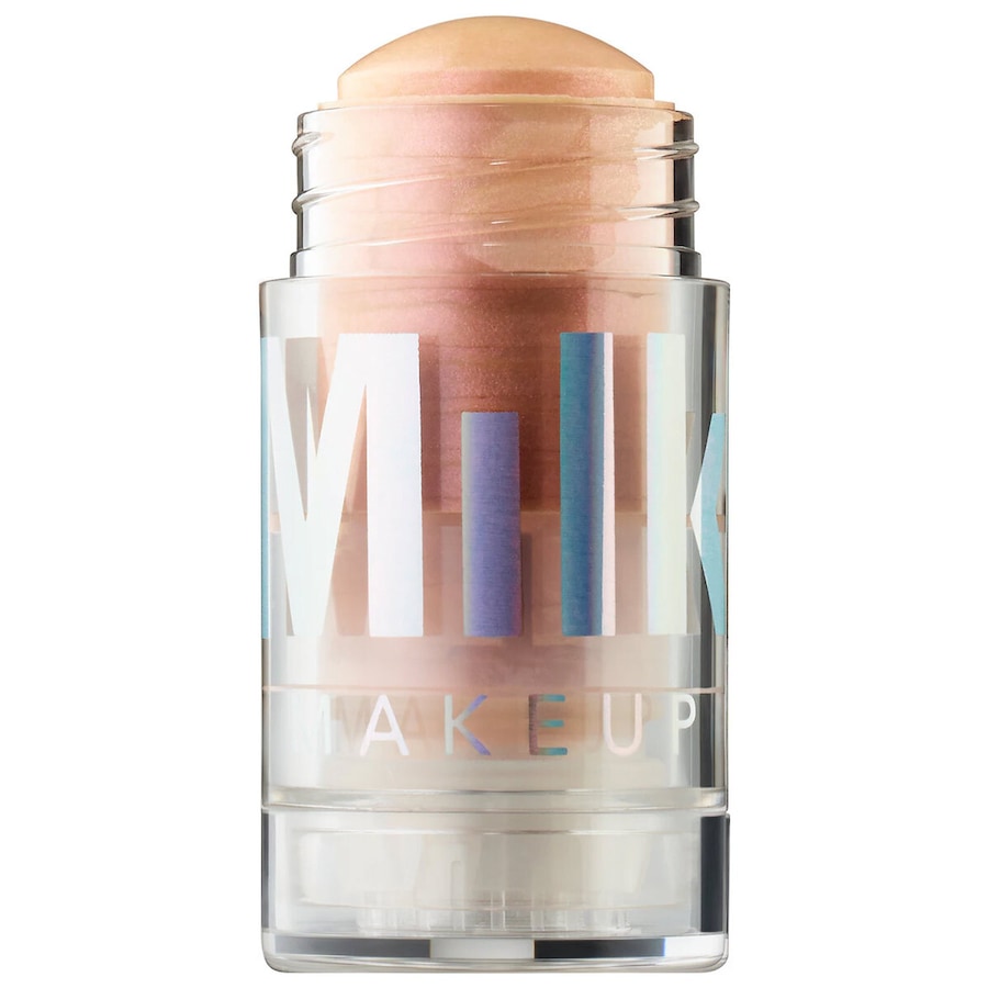 Milk - Holographic Stick Mini - Mars - Pêche Dorée (6 G)