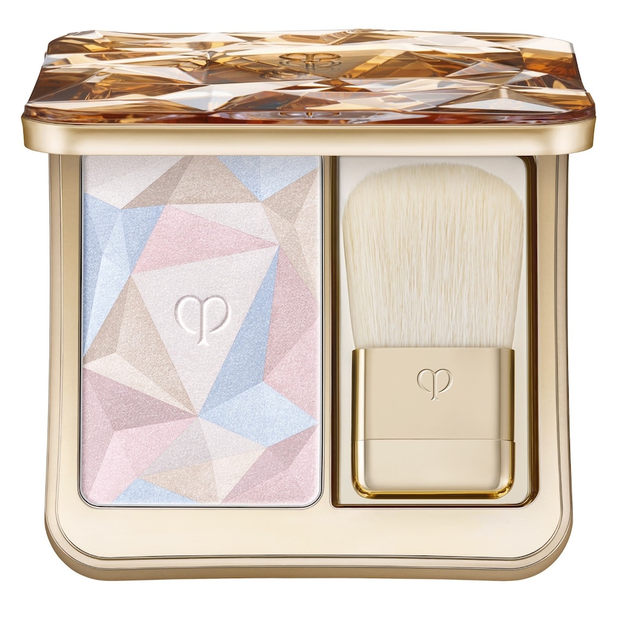 Clé de Peau Beauté The Luminizing Face Enhancer