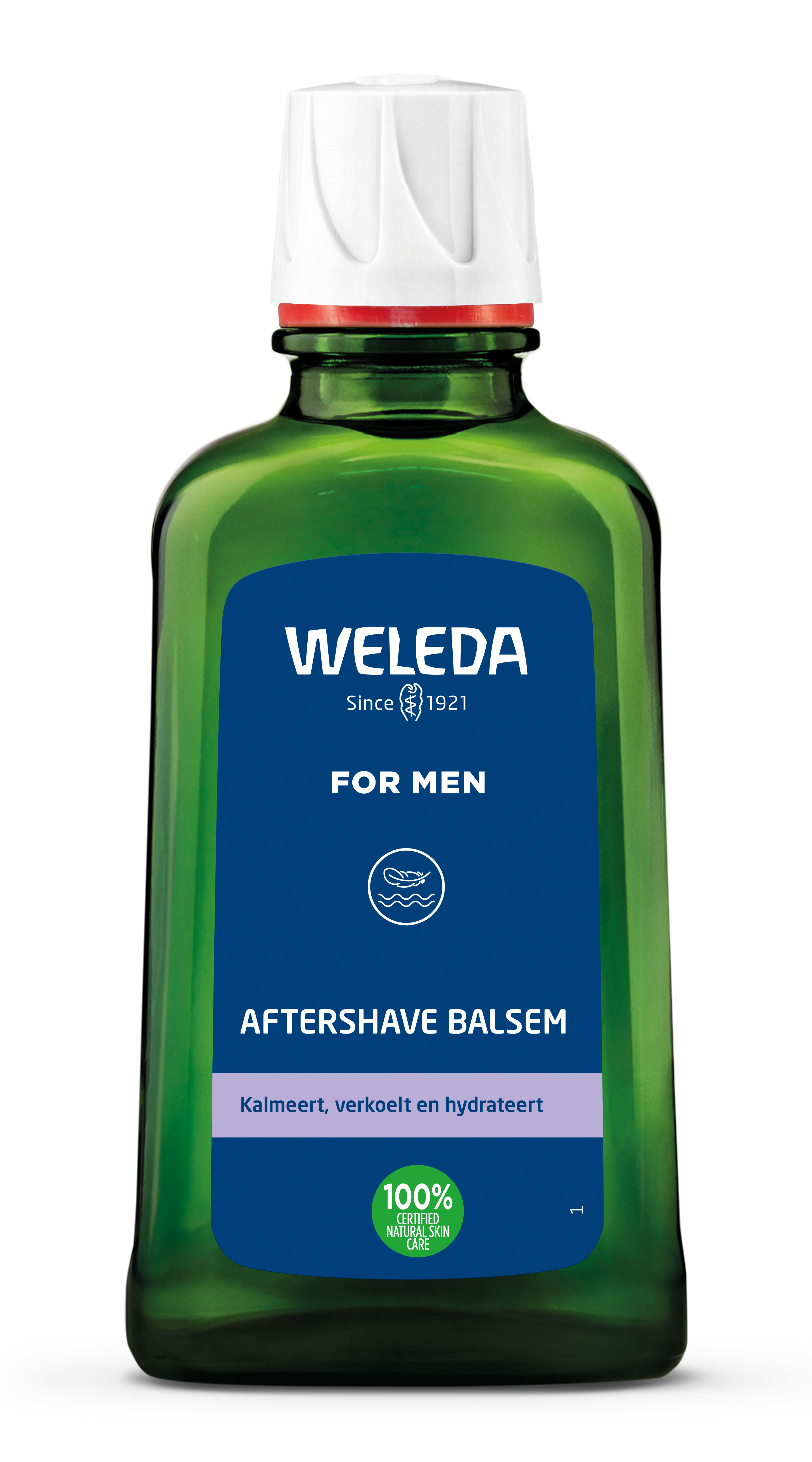 Weleda Men Aftershave Balsem