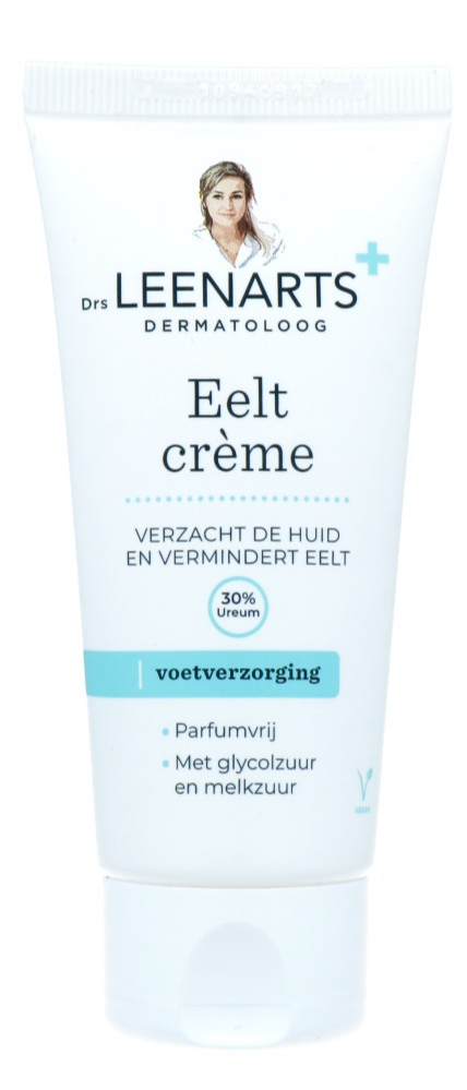 Drs Leenarts Eeltcrème