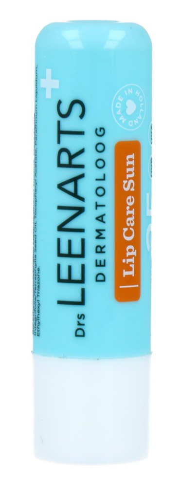 Drs Leenarts Lippenbalsem Sun