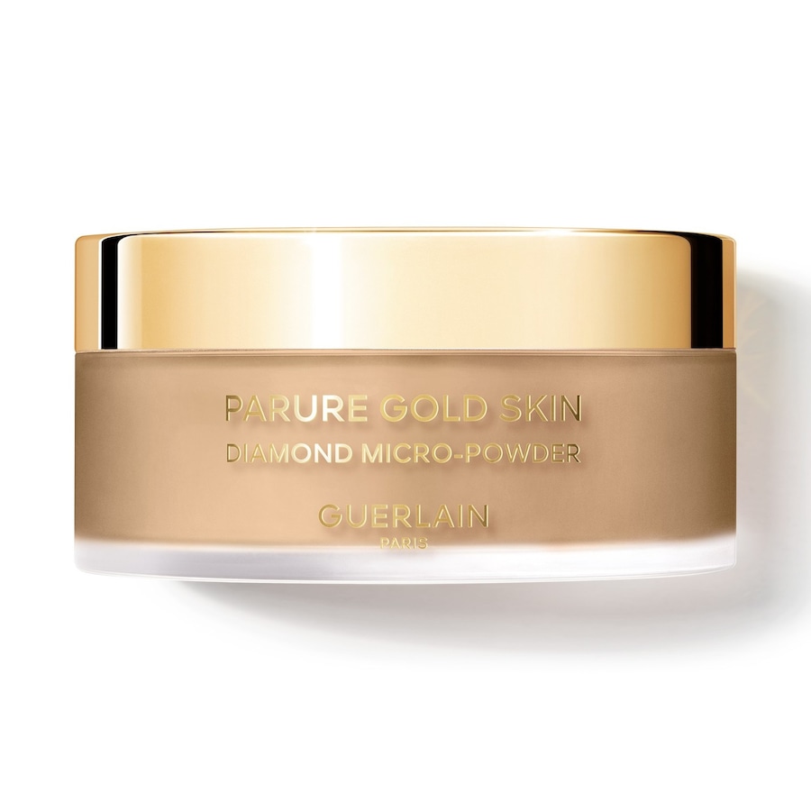 Guerlain PAURE GOUD DIAMANT LOS POEDER