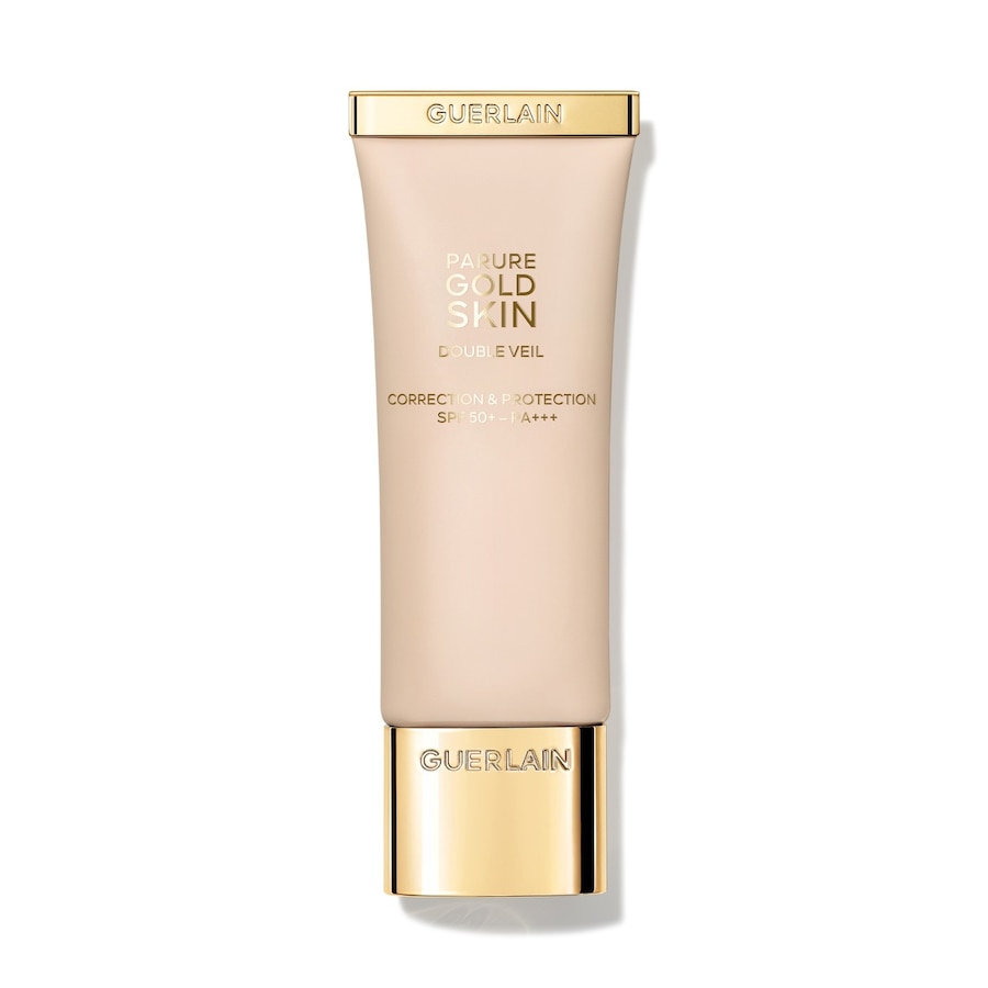 GUERLAIN Parure Gold Skin Double Veil Primer