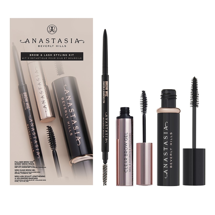 Anastasia Beverly Hills Brow & Lash Styling Kit