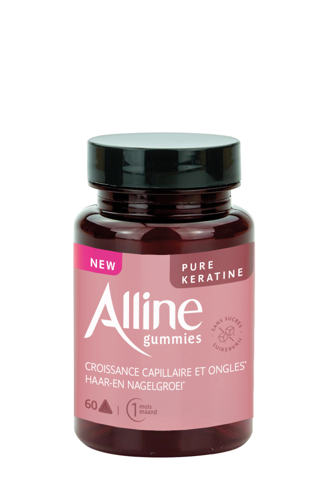 Trenker Alline Gummies