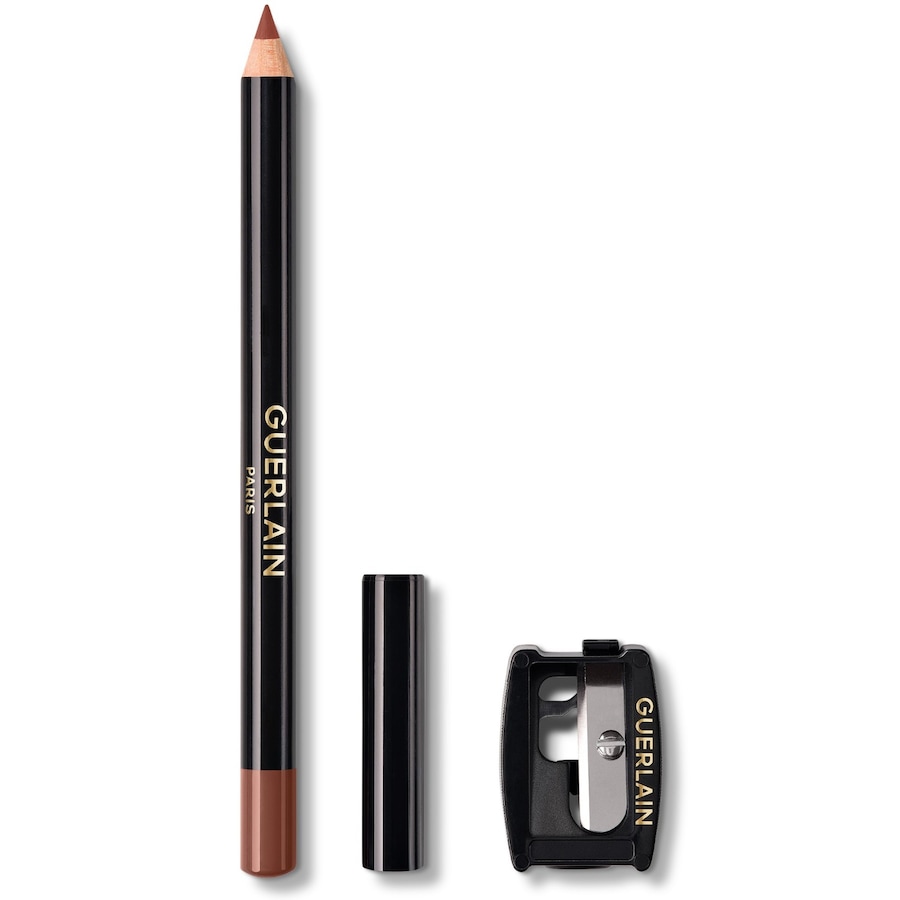 Guerlain Lippotlood  - Contour G Lippotlood 02 Le Beige Praline