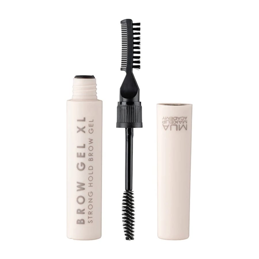 MUA Makeup Academy Brow Gel XL