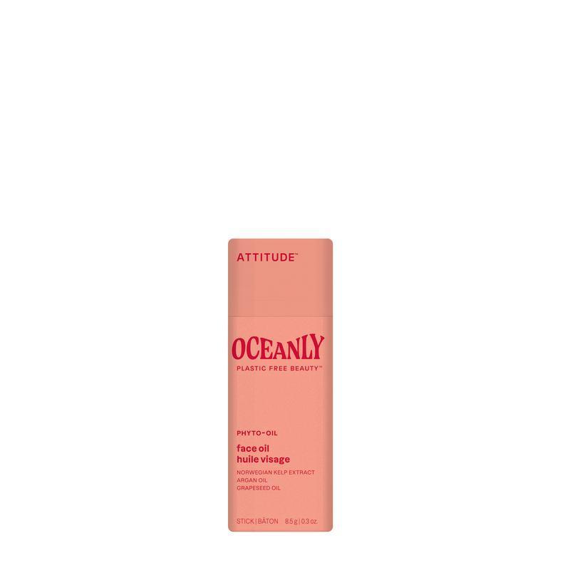 Attitude Oceanly phyto oil gezichtsolie mini stick 8.5g