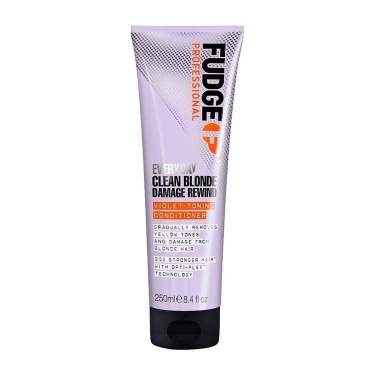 Fudge Everyday clean blonde conditioner 250 ML