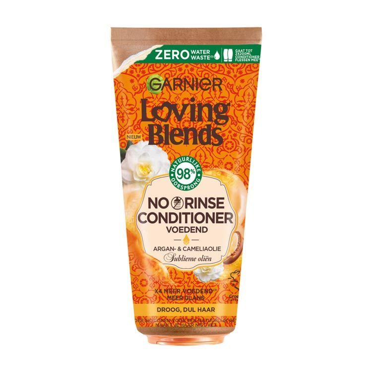 Garnier Loving blends conditioner no rin 200 ML