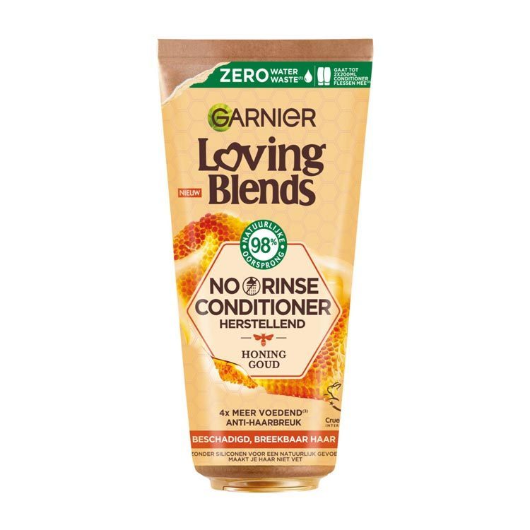 Garnier Loving blends conditioner no rin 200 ML