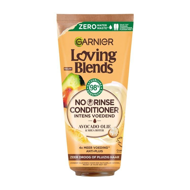 Garnier Loving blends conditioner no rin 200 ML