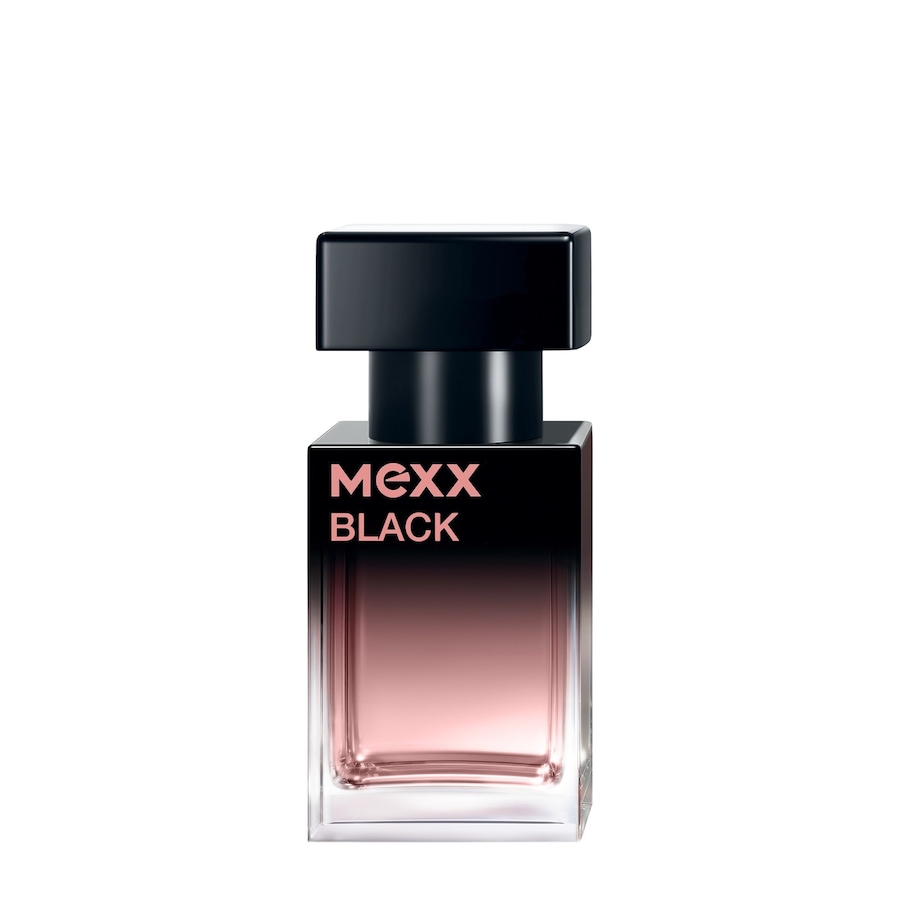 Mexx Black Woman Eau de Parfum