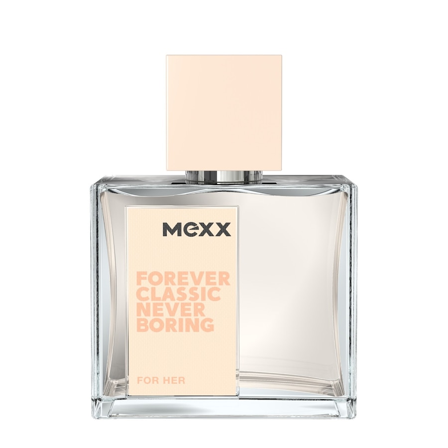 Mexx Forever Classic Never Boring