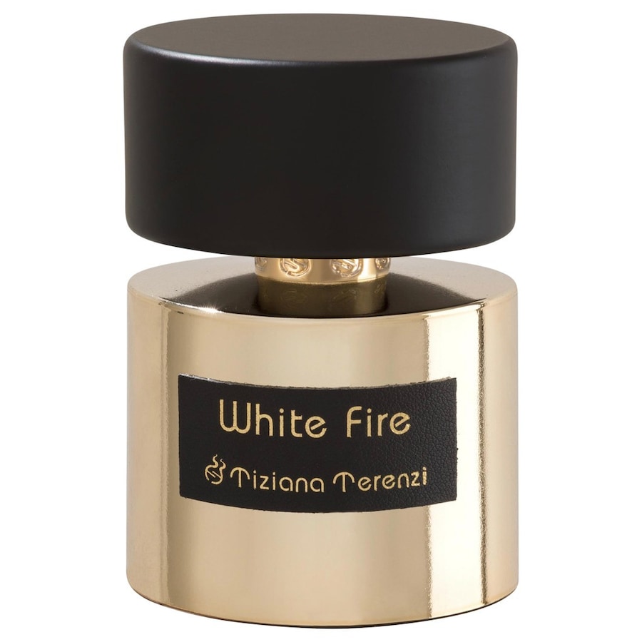 Tiziana Terenzi Gold White Fire