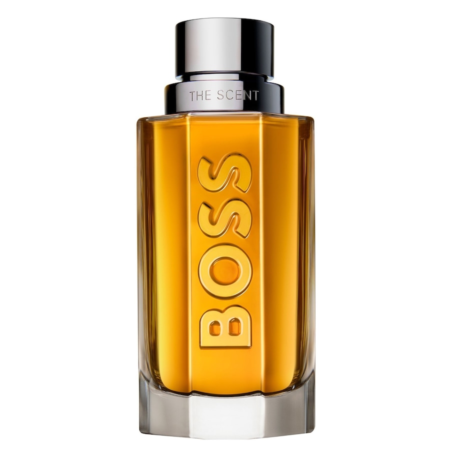 Hugo Boss Boss The Scent After Shave Lotion