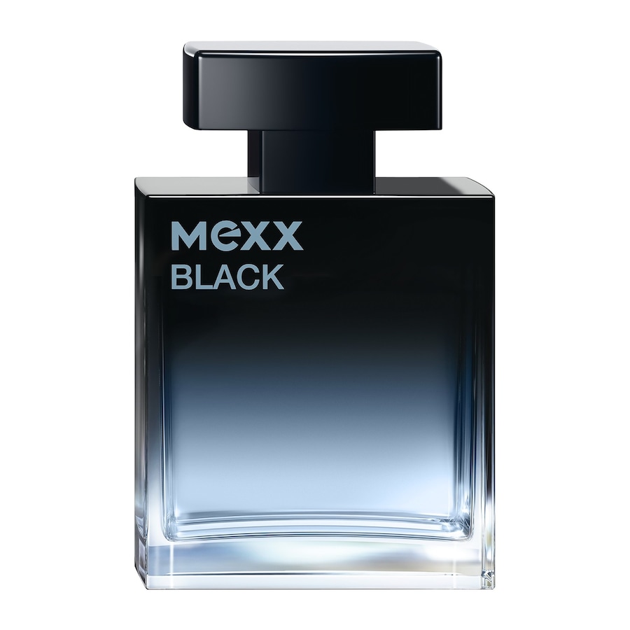 Mexx Black Man