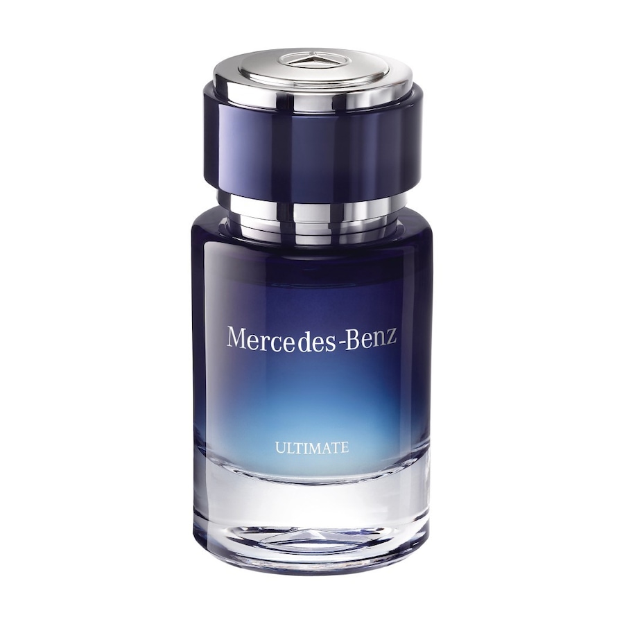 MERCEDES-BENZ PARFUMS Man FOR MEN ULTIMATE