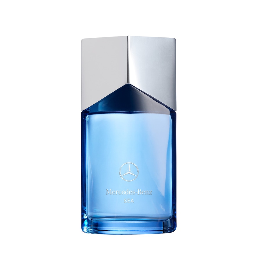 MERCEDES-BENZ PARFUMS ASL SEA