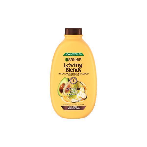 Garnier Loving blends shampoo avocado olie 600 ML