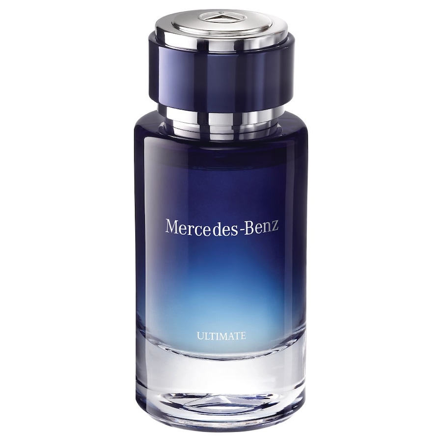 MERCEDES-BENZ PARFUMS Man FOR MEN ULTIMATE