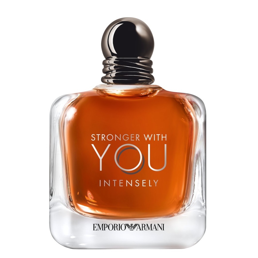 Armani Emporio  Stronger With You Intensely Eau de Parfum