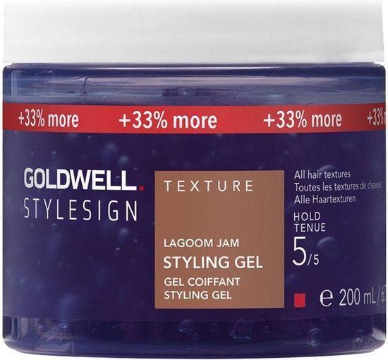 Goldwell Styling gel lagoom jam xxl 200 ML