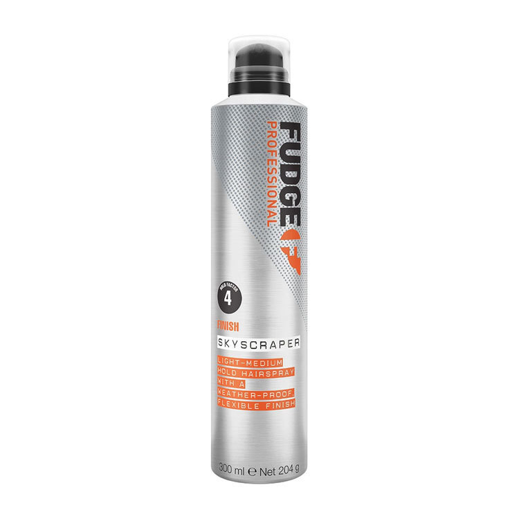 Fudge Skyscraper haarlak 300 ML