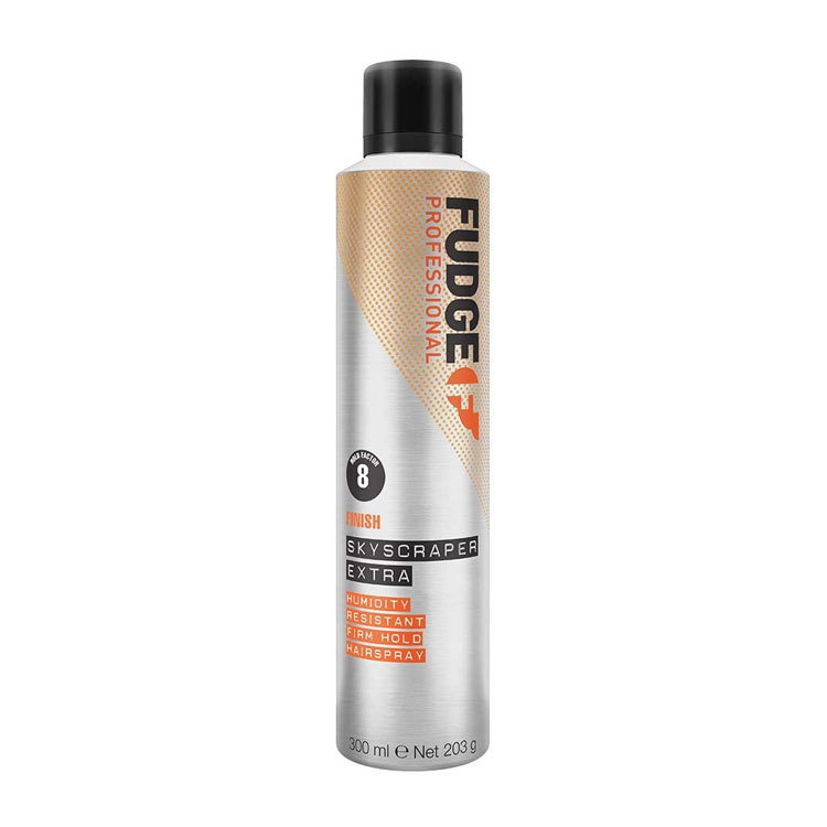 Fudge Skyscraper extra haarlak 300 ML