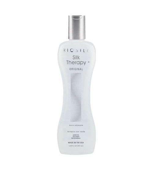 Biosilk Silk therapy treatment 355ml