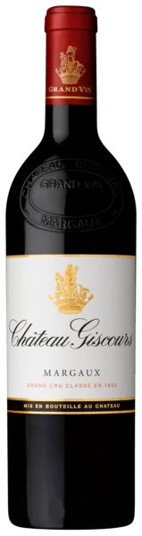 Wijnbeurs Château Giscours 2019 Margaux 3e Grand Cru Classé