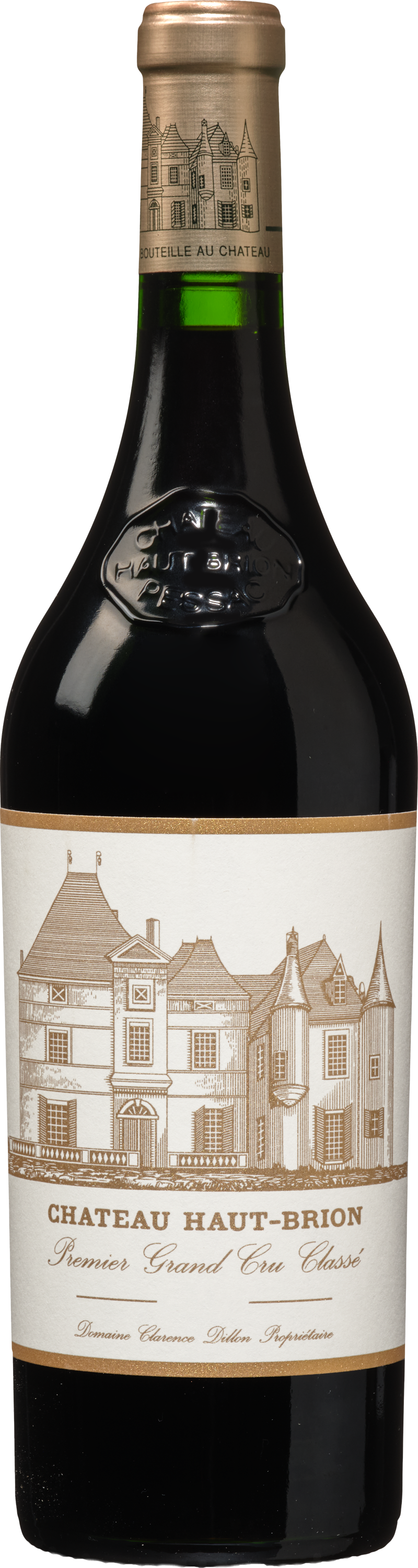 Colaris Chateau Haut Brion 2019 Pessac Leognan 1er Grand Cru Classe