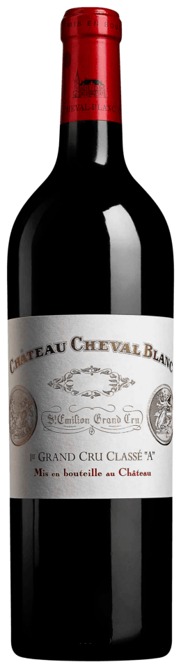 Colaris Château Cheval Blanc 2021 Saint-Emilion Grand Cru Classé