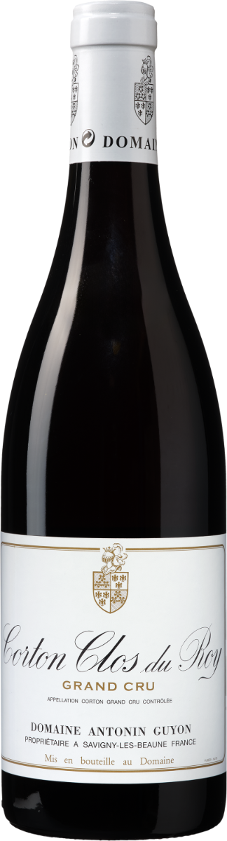 Colaris Corton Clos de Roy Grand Cru Antonin Guyon 2017