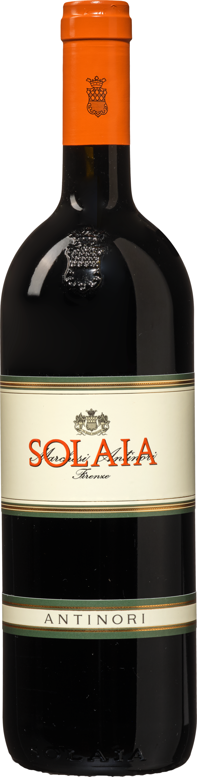 Colaris Solaia 2020 Marchesi Antinori Toscana IGT