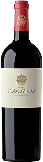 Colaris Lodovico 2019 Tenuta di Biserno Antinori