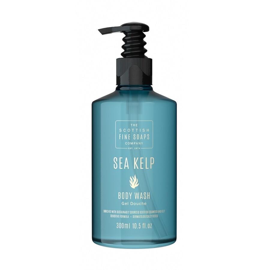 Scottish Fine Soaps Sea Kelp Marine Spa