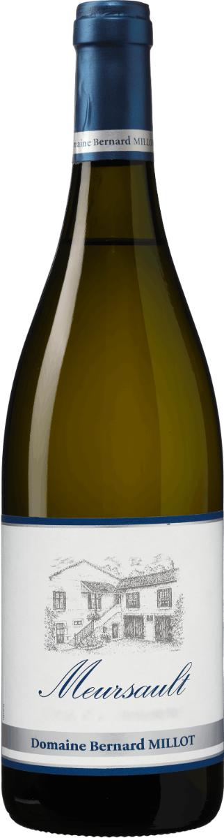 Colaris Meursault'Les Clous'2021 Domaine Bernard Millot