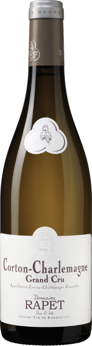 Colaris Domaine Rapet Corton-Charlemagne 2021 Grand Cru