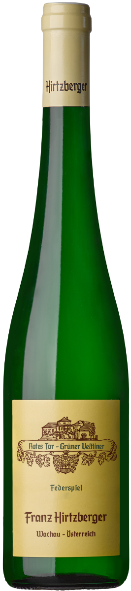 Colaris Hirtzberger Grüner Veltliner 2021 Rotes Tor Federspiel