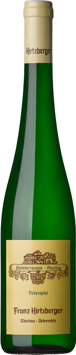 Colaris Hirtzberger Riesling 2021 Steinterrassen Federspiel Wachau