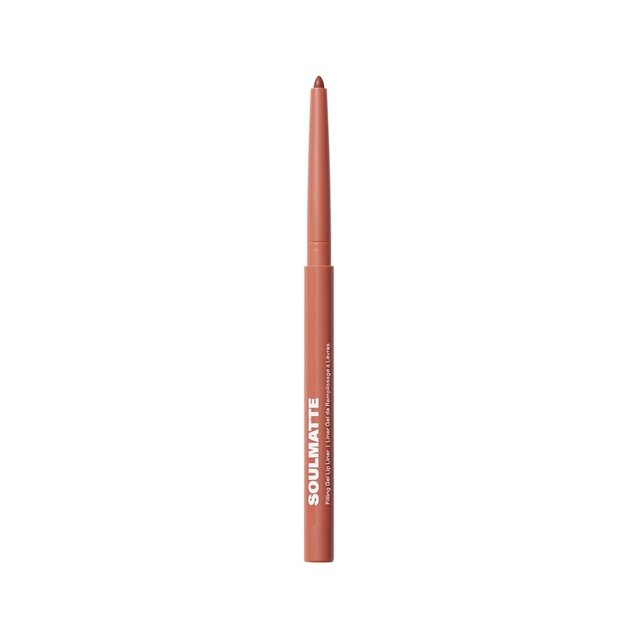 Morphe Soulmatte Hydra Fill Gel Lip Liner