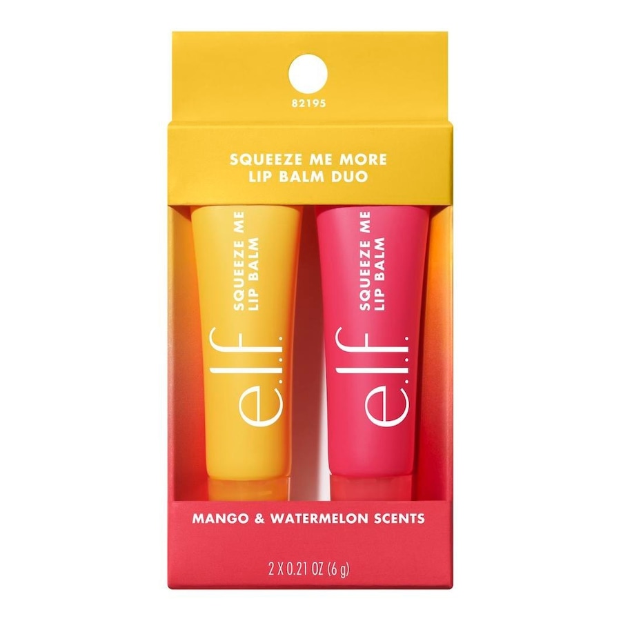 E.l.f. Cosmetics Squeeze Me More Duo