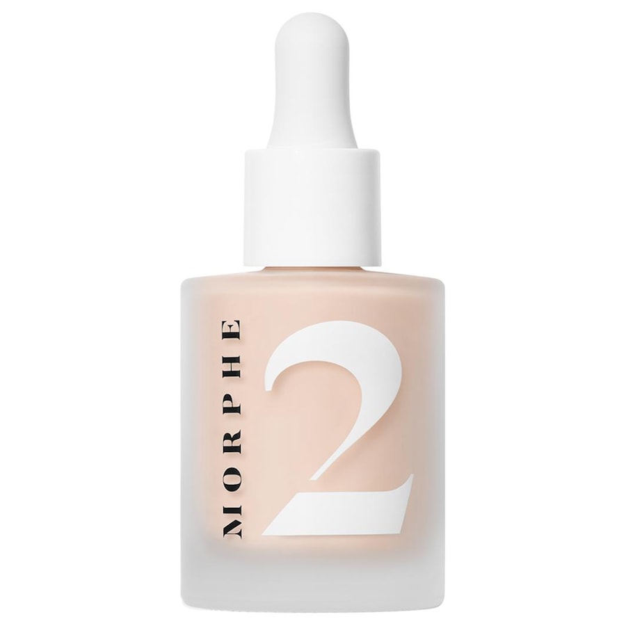 Morphe 2 M2 Hint Hint Skin Tint