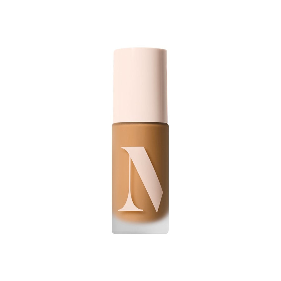 Morphe Lightform Extended Hydration Foundation