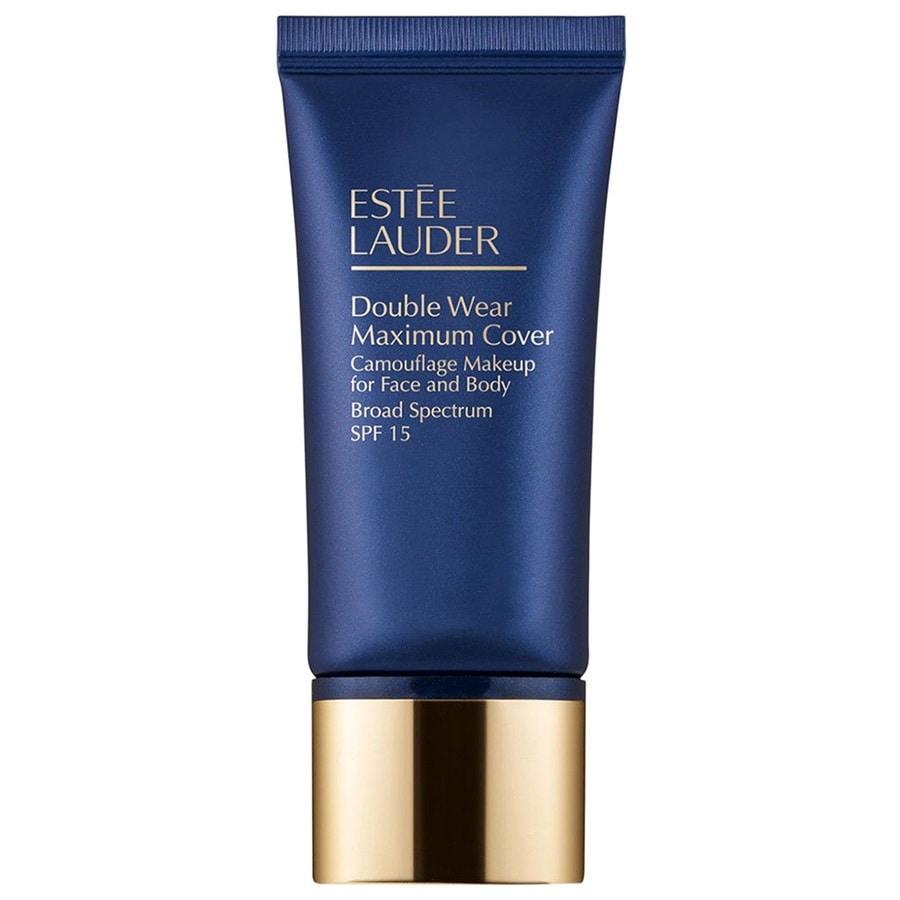 Estée Lauder Double Wear Maximum Cover Foundation SPF15