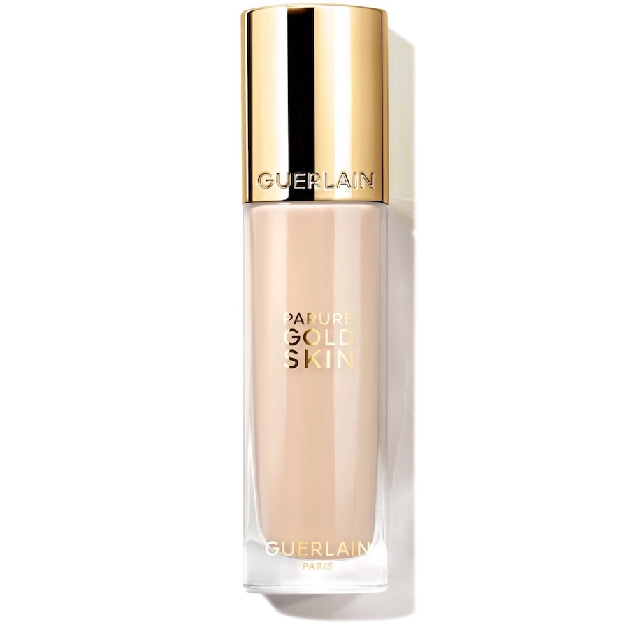 Guerlain Parure Gold Skin Matte Foundation